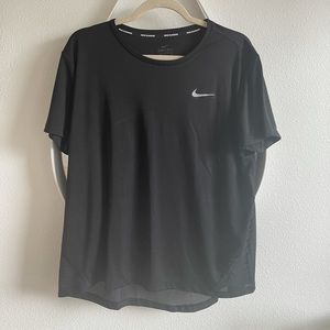 Nike Dri-Fit Running Shirt